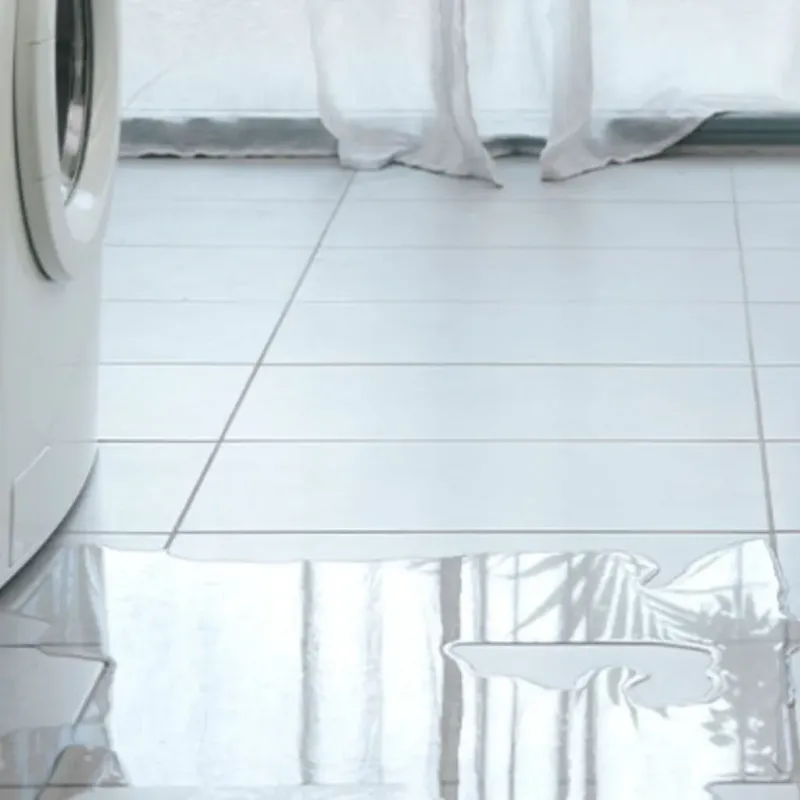 Appliance Leak Cleanup in Scotch Plains, NJ