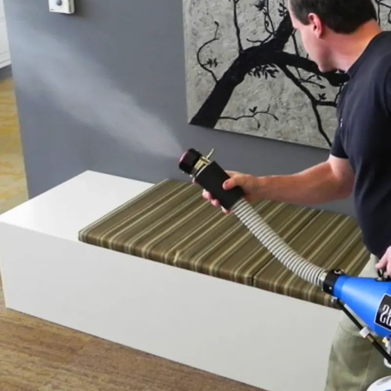 Professional Odor Removal in Scotch Plains, NJ